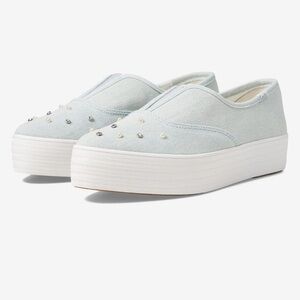 Keds Point Slip-On Sneakers